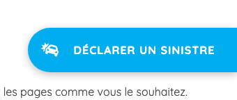 Le bouton sinistre au bord droit du site